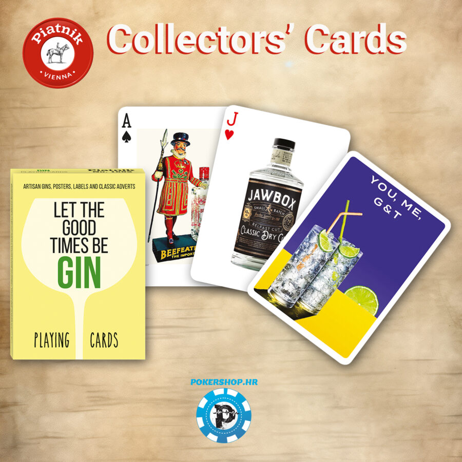 Gin2 pokershop hr
