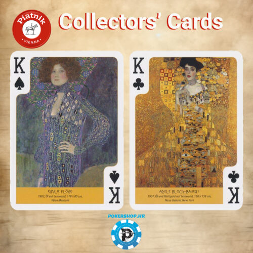Gustav klimt2 pokershop hr