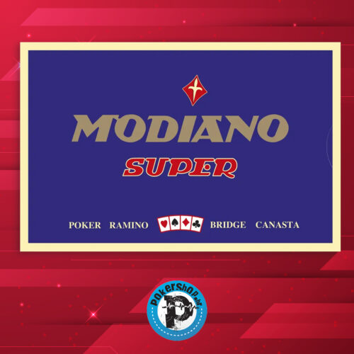 Modiano super pokershophr