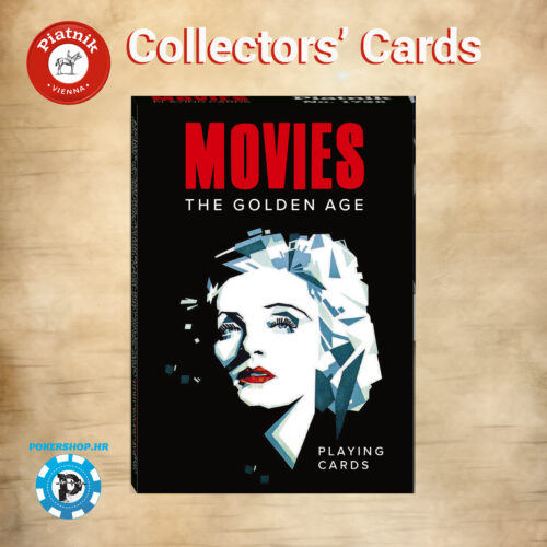 Movies golden agef pokershop hr