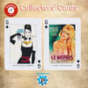 Sixties pokershop hr