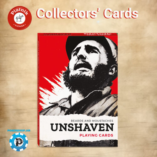 Unshavenf pokershop hr