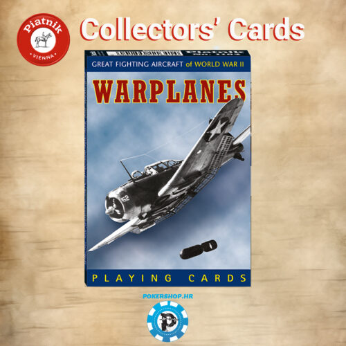 Warplanesf pokershop hr