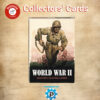 Worldf war ii pokershop hr