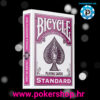 Bicycle Berry F pokershop