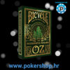 Bicycle wizard pokershop F