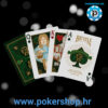 Bicycle wizard pokershop cards