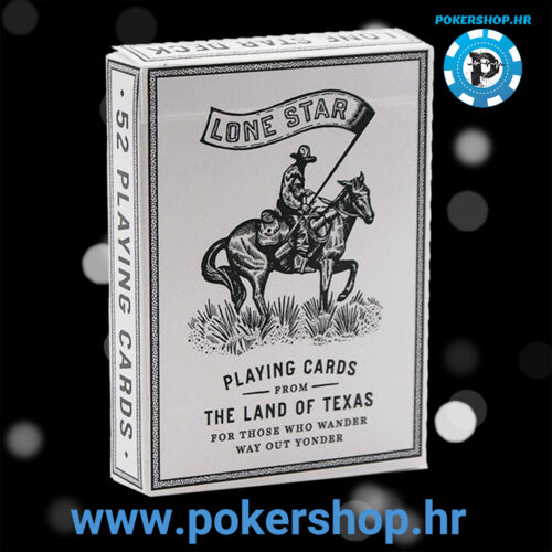 Lone star pokershop F