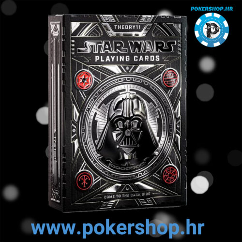 Star Wars Theory 11 F pokershop