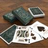 10044982 bicycle byzantine playing cards 04