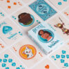 10048912 Bicycle Disney Vaiana Inspired ContentsSQ