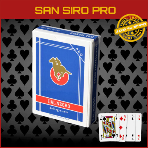 San siro pro one blue f