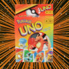 Uno pokemon F