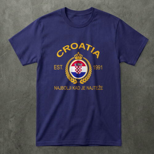 Najbolji kad je