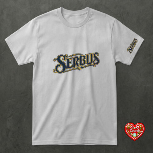 Serbus