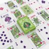 10052053 bicycle garden gnome playing cards 03