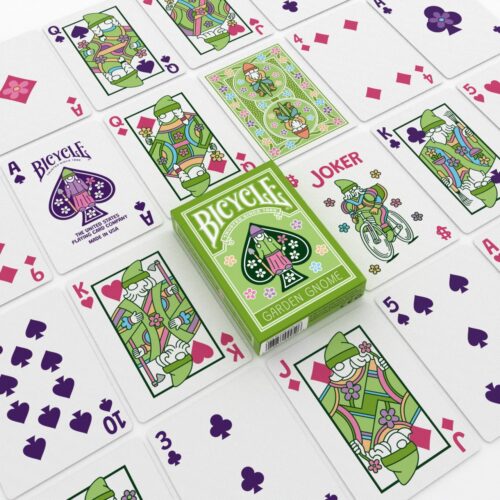 10052053 bicycle garden gnome playing cards 03