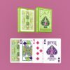 10052053 bicycle garden gnome playing cards 05