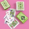 10052053 bicycle garden gnome playing cards 07