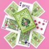 10052053 bicycle garden gnome playing cards 08