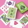 10052053 bicycle garden gnome playing cards 09