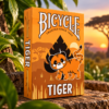Tiger Bicycle