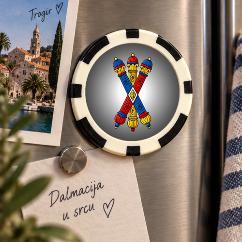 Bastoni magnet web pokershop