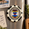 Kupe magnet web pokershop