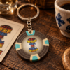 Kupe privjesak web pokershop