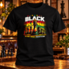 Black king