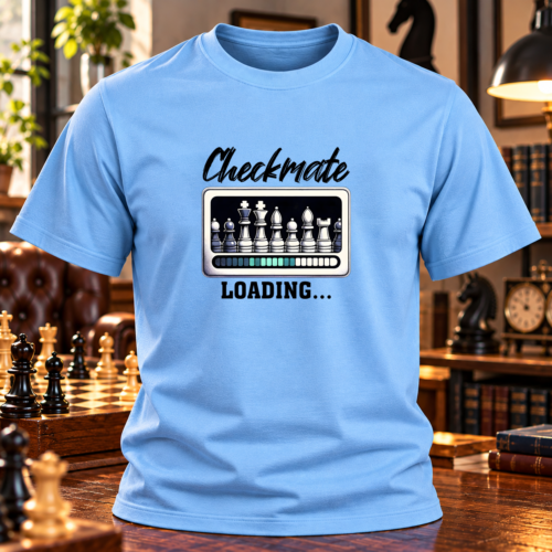 Checkmate loading