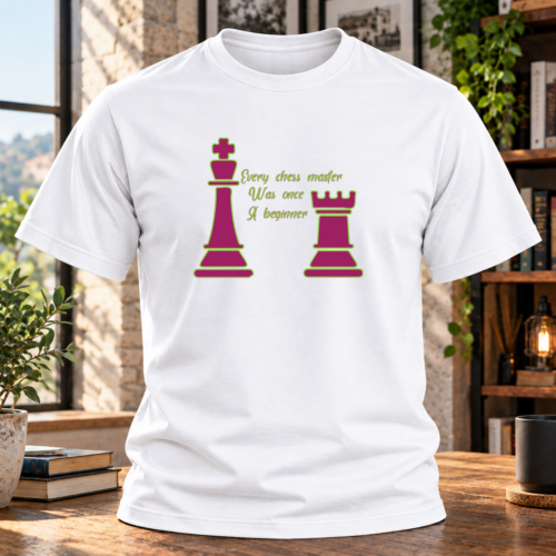 Every chess master